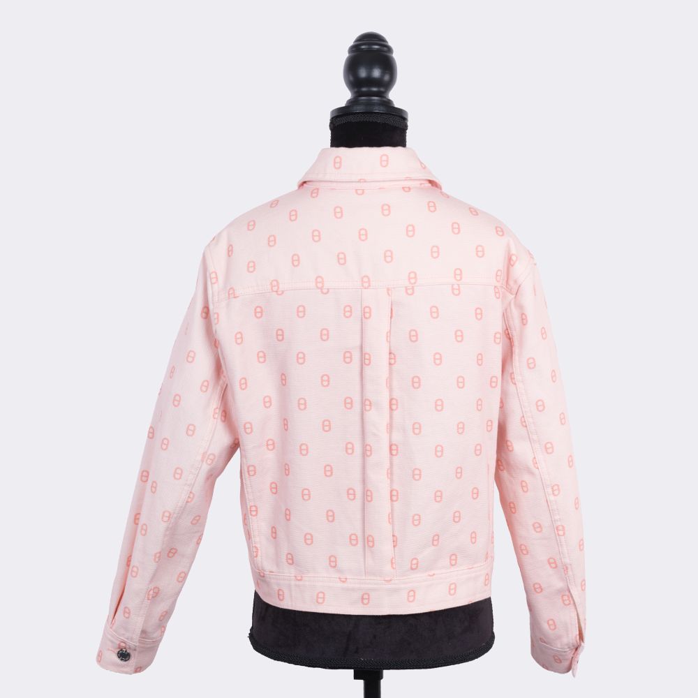 Denim Jacket 'Chaine d'Ancre' - image 2