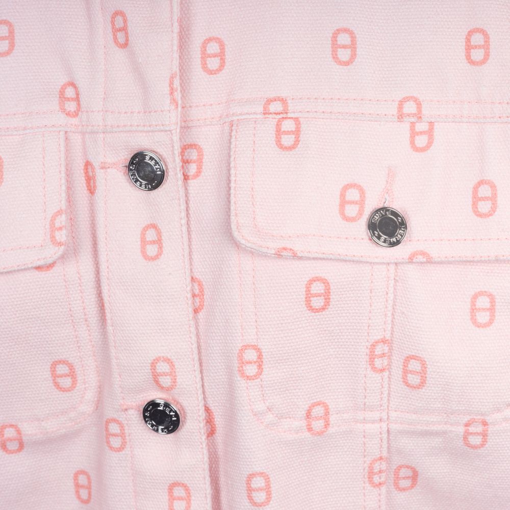 Denim Jacket 'Chaine d'Ancre' - image 3