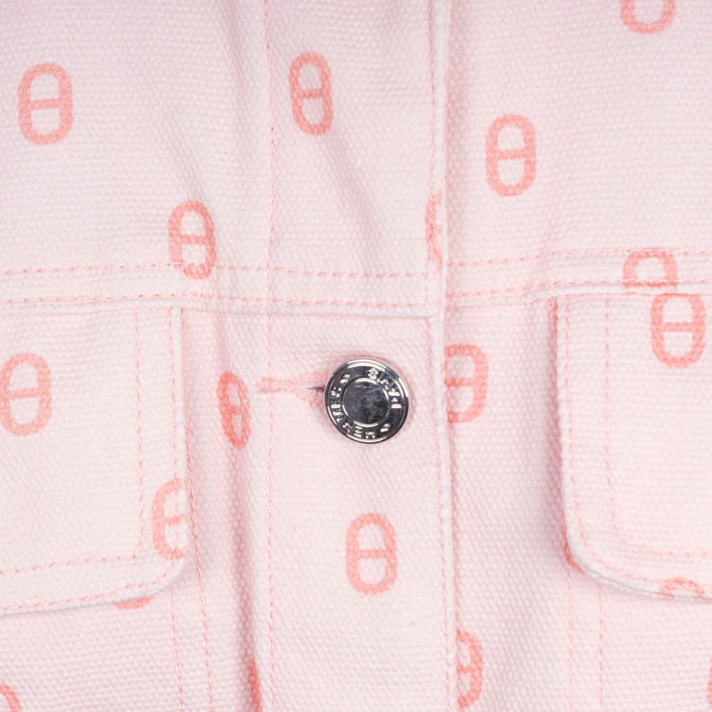 Denim Jacket 'Chaine d'Ancre' - image 4