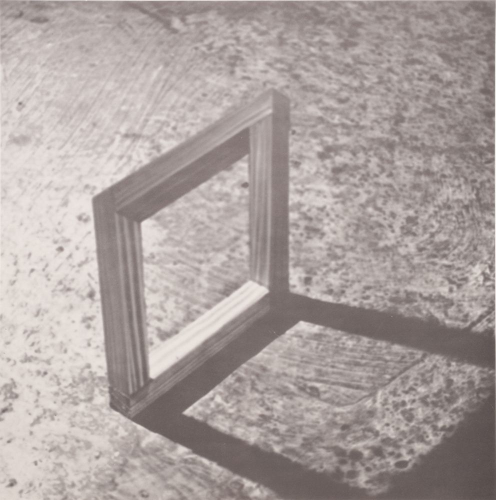From: Nine Objects
