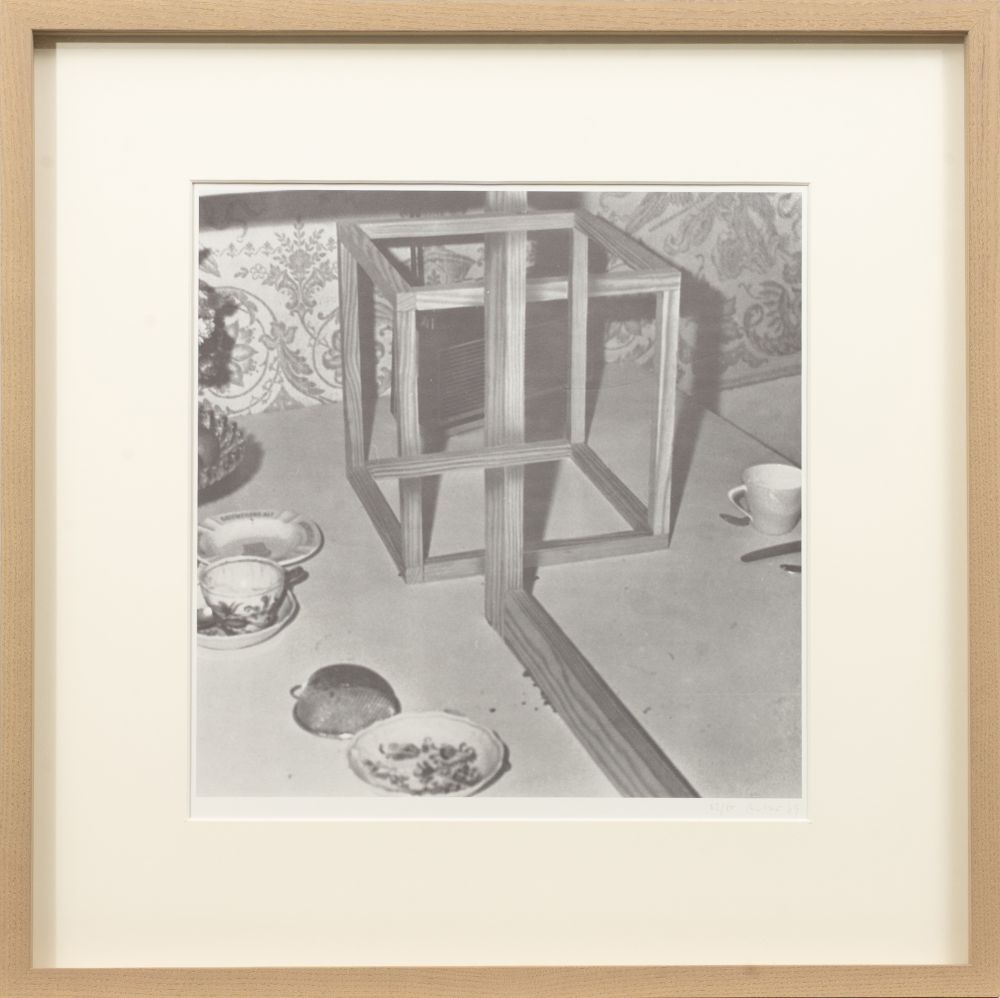 From: Nine Objects - image 2