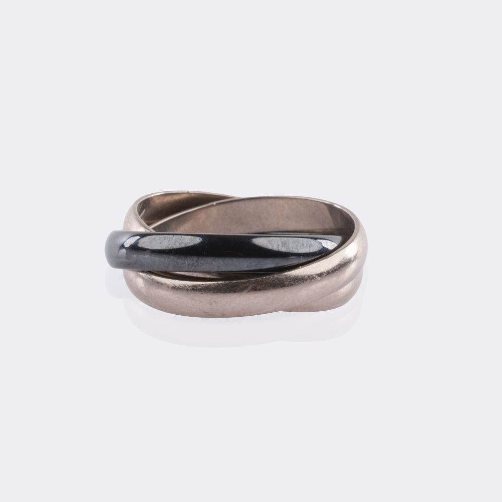 'Trinity' Ring