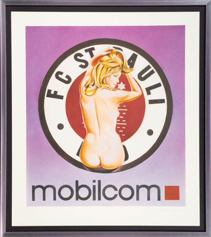 Mobilcom St. Pauli I - image 2