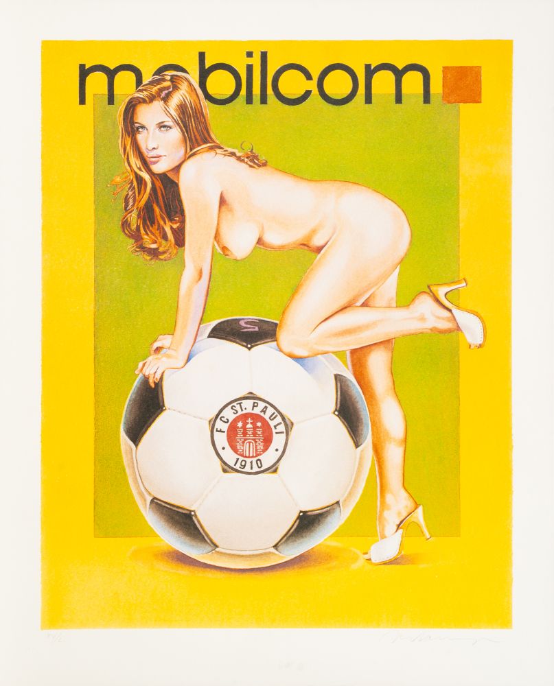 Mobilcom St. Pauli II