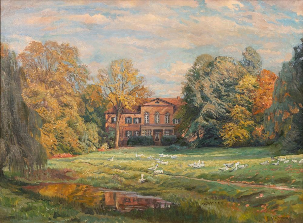 Mansion