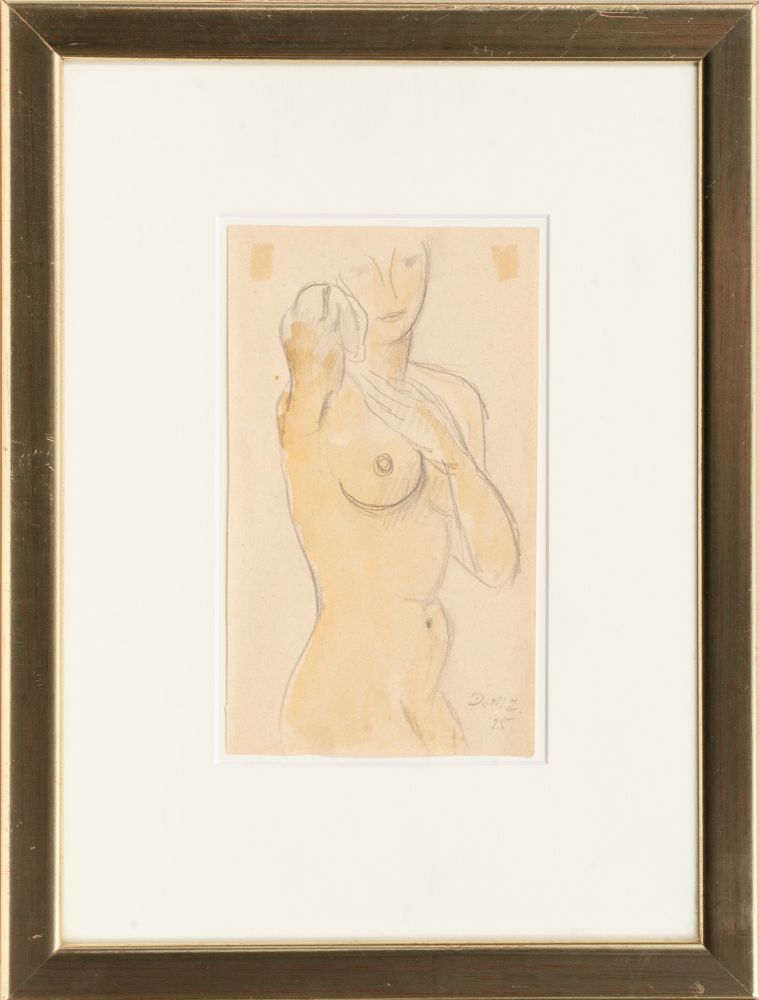 Female Nude - image 2