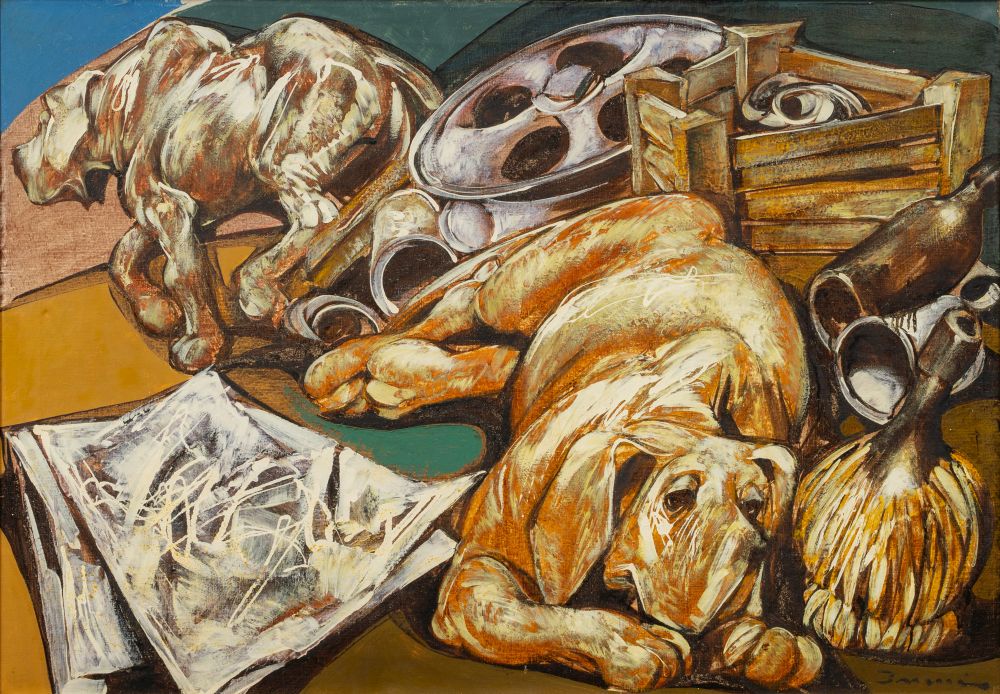Hunde