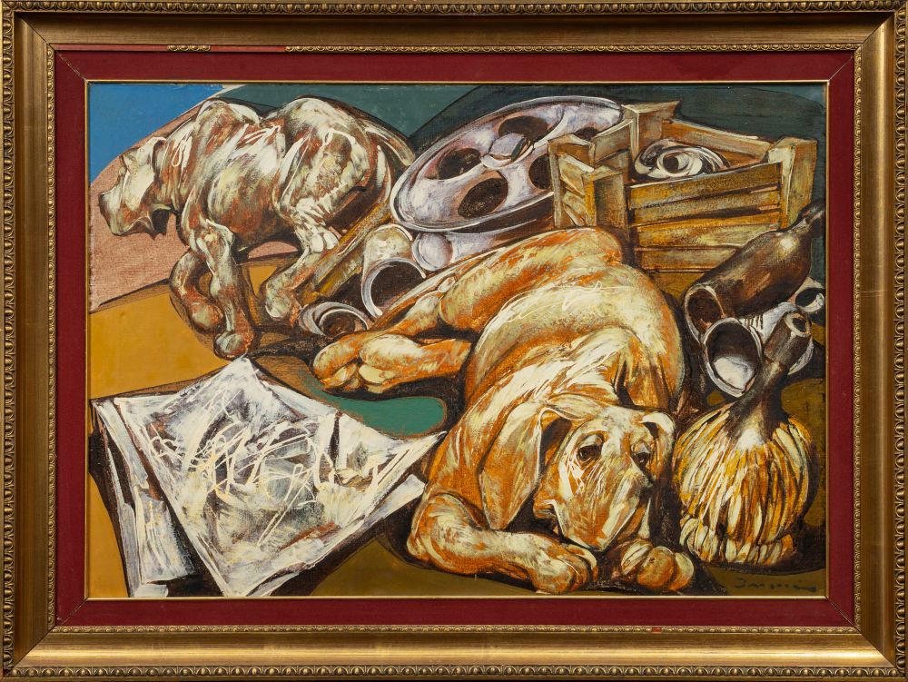 Hunde - Bild 2
