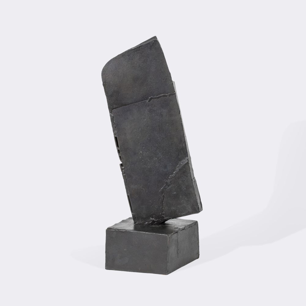 Maquette 'Heilbronner Kopf'