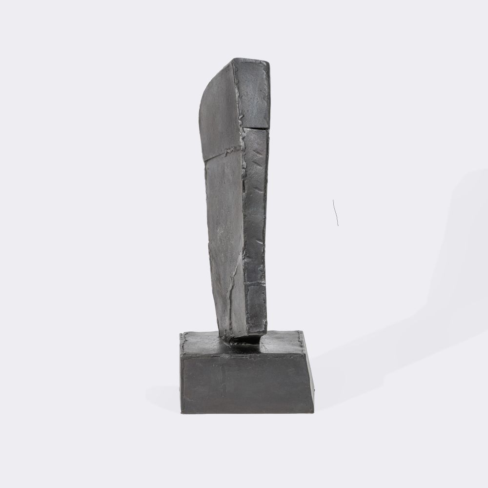 Maquette 'Heilbronner Kopf' - Bild 2
