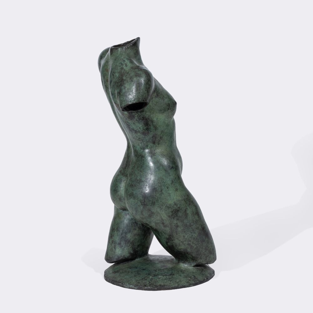 Weiblicher Torso - Bild 2