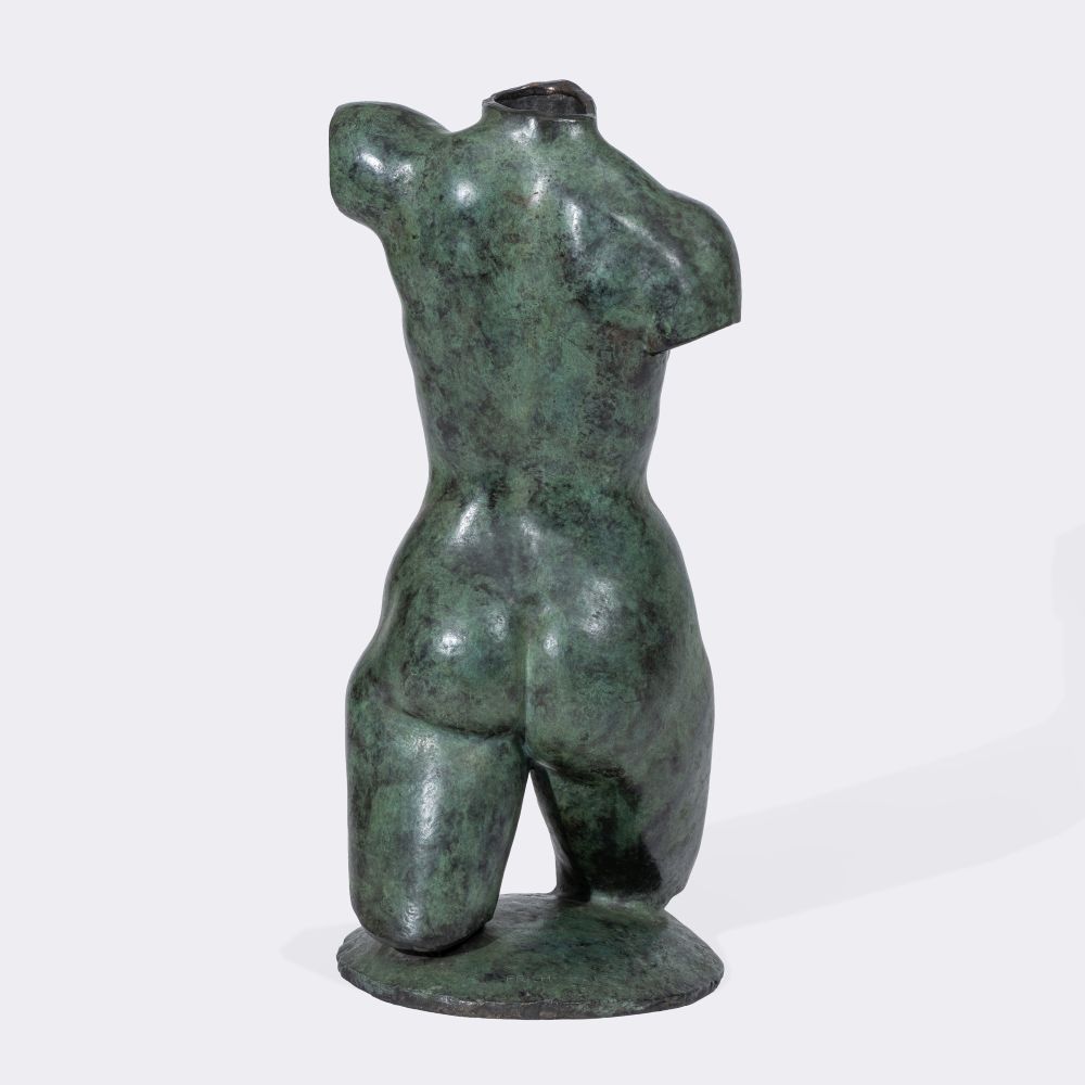 Weiblicher Torso - Bild 3