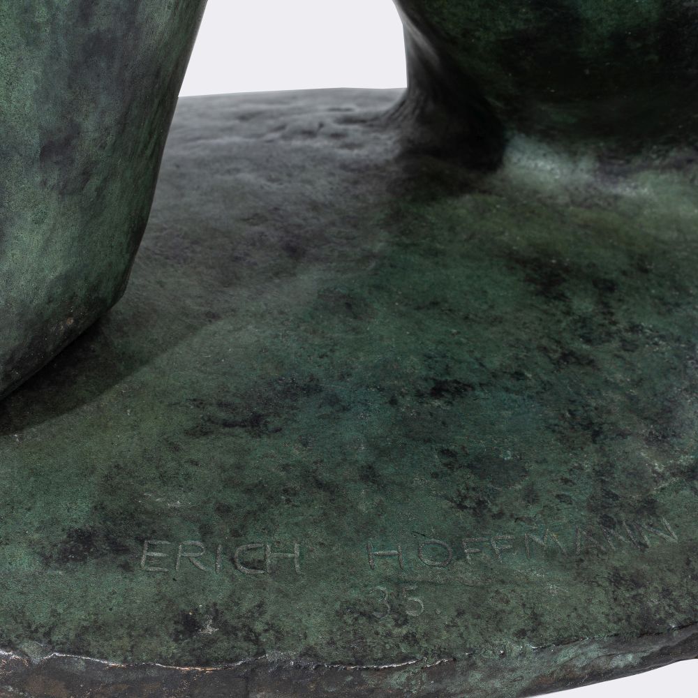 Weiblicher Torso - Bild 4
