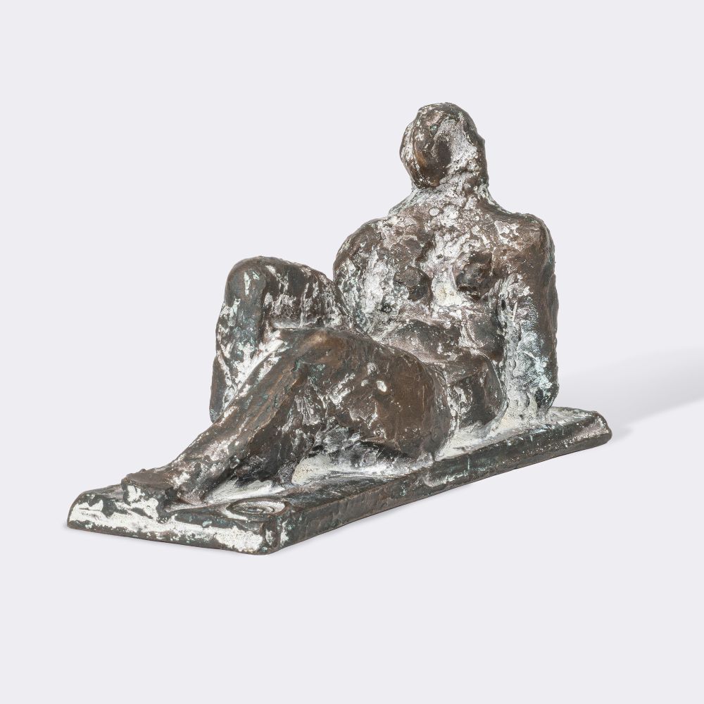 Little Reclining Figure - image 2