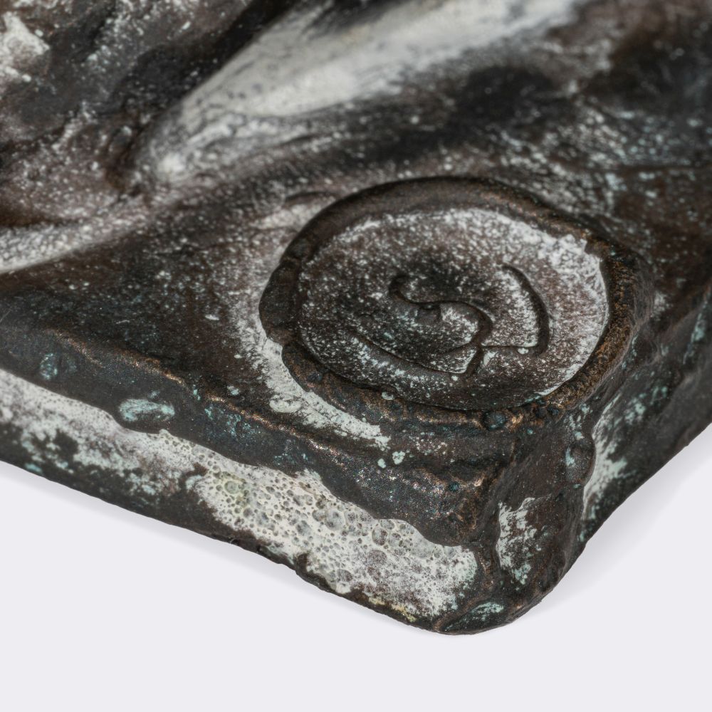 Little Reclining Figure - image 4
