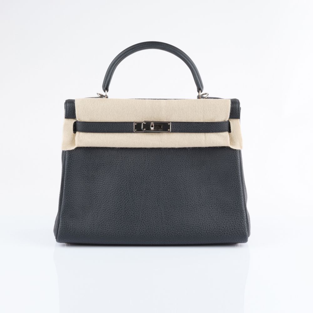 Kelly Bag 32 - Bild 5