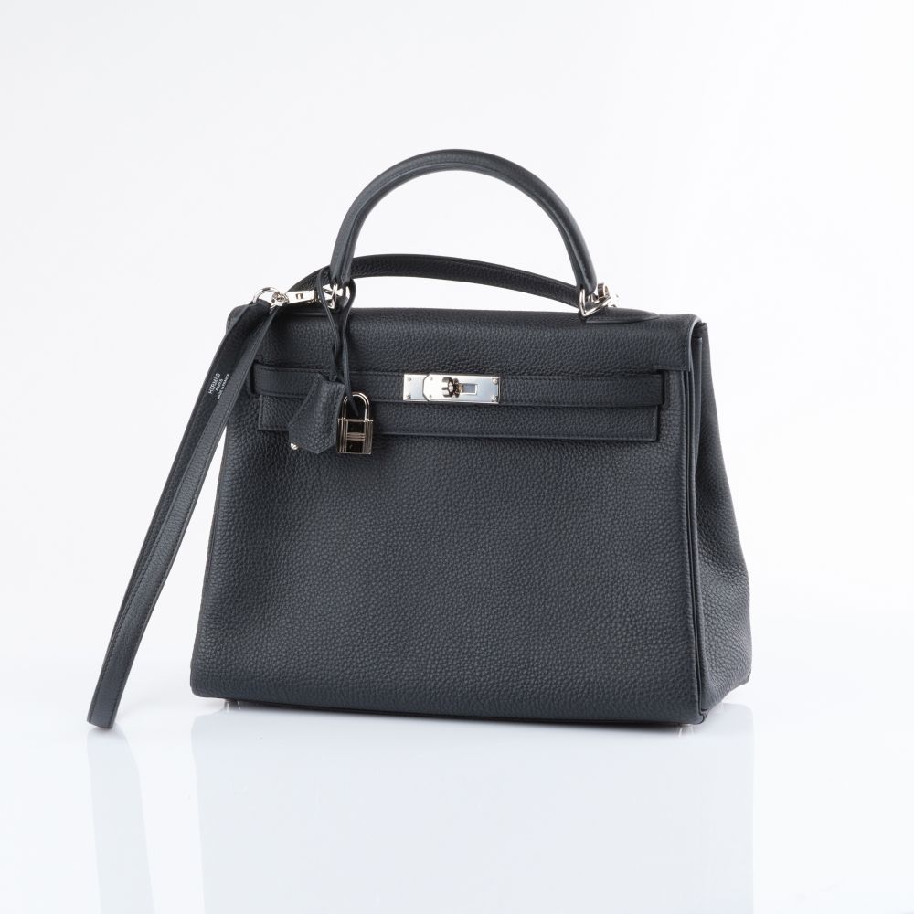 Kelly Bag 32 - Bild 6