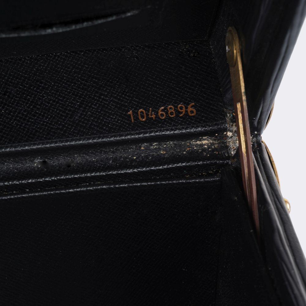 President's Briefcase Bisten 45 - image 7