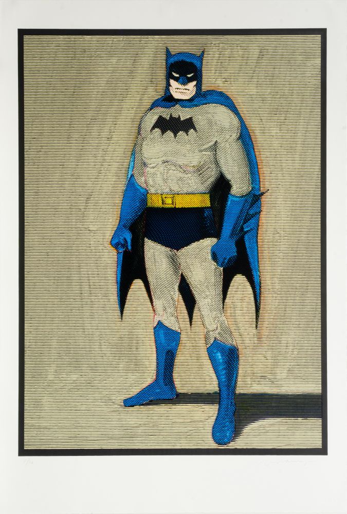 Batman