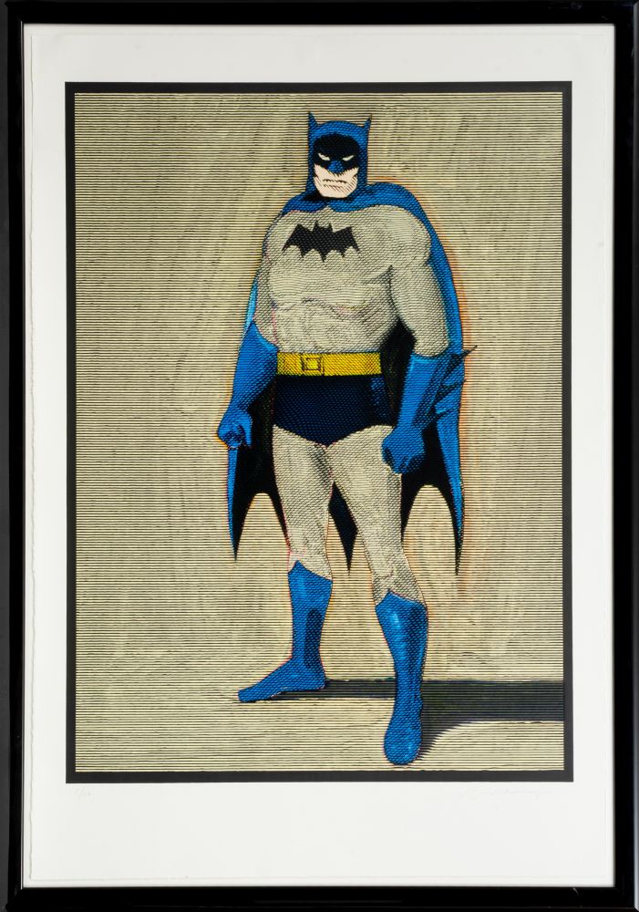 Batman - Bild 2