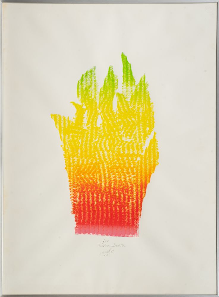 Flammenhand - image 2