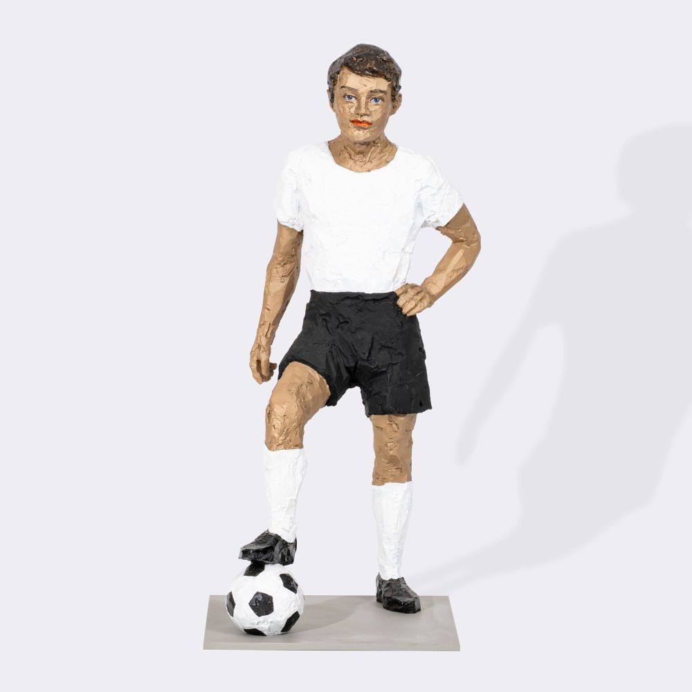 Love of Soccer - image 2