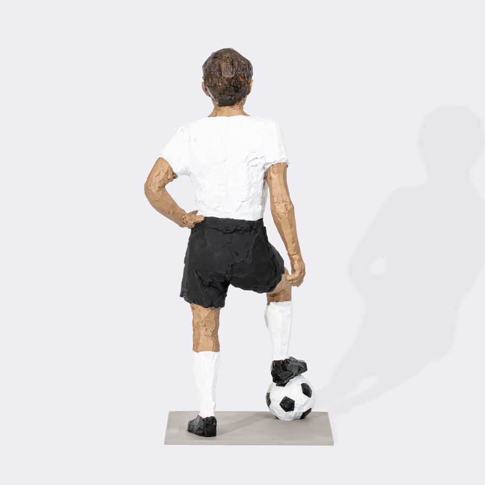 Love of Soccer - image 4