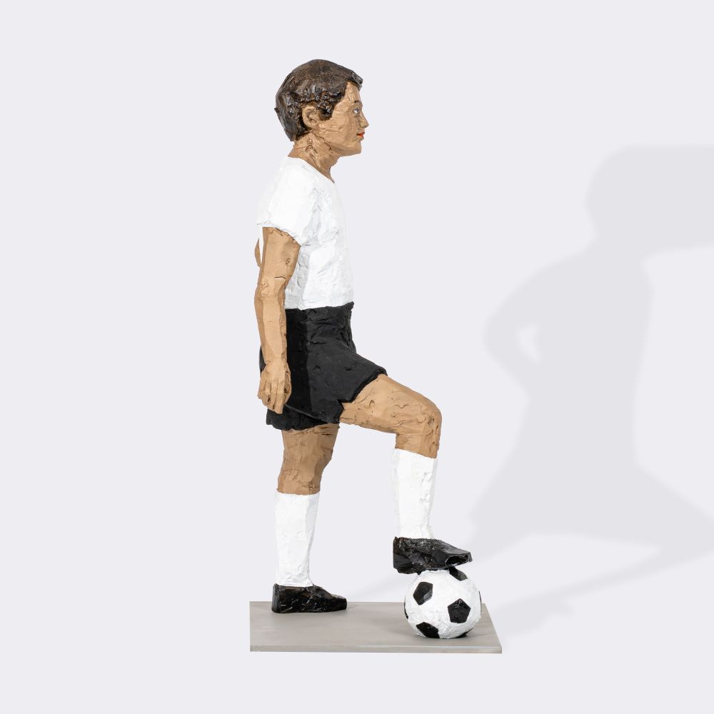 Love of Soccer - image 5