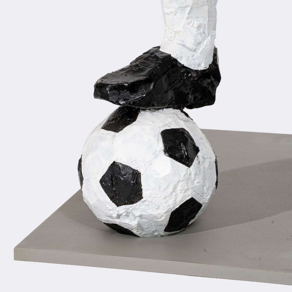 Love of Soccer - image 8