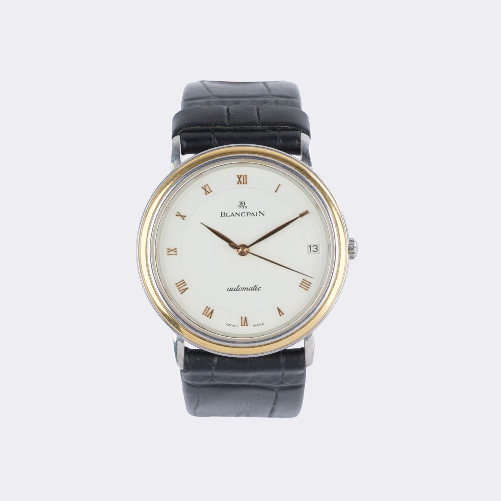 Herren-Armbanduhr 'Villeret'