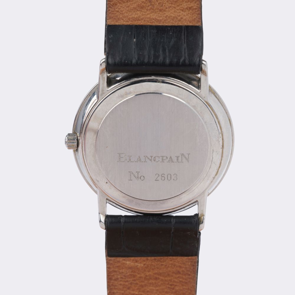 Herren-Armbanduhr 'Villeret' - Bild 3