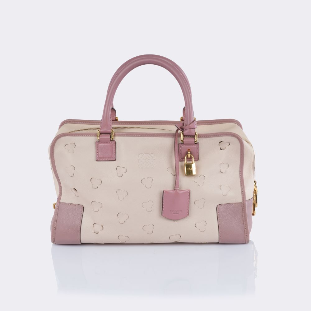Limited Amazona Bag 36 'Cherry Blossom' Edition