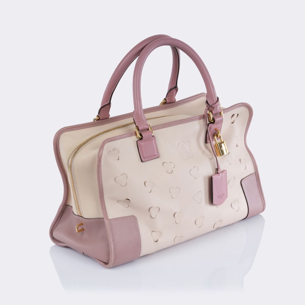 Limited Amazona Bag 36 'Cherry Blossom' Edition - image 2