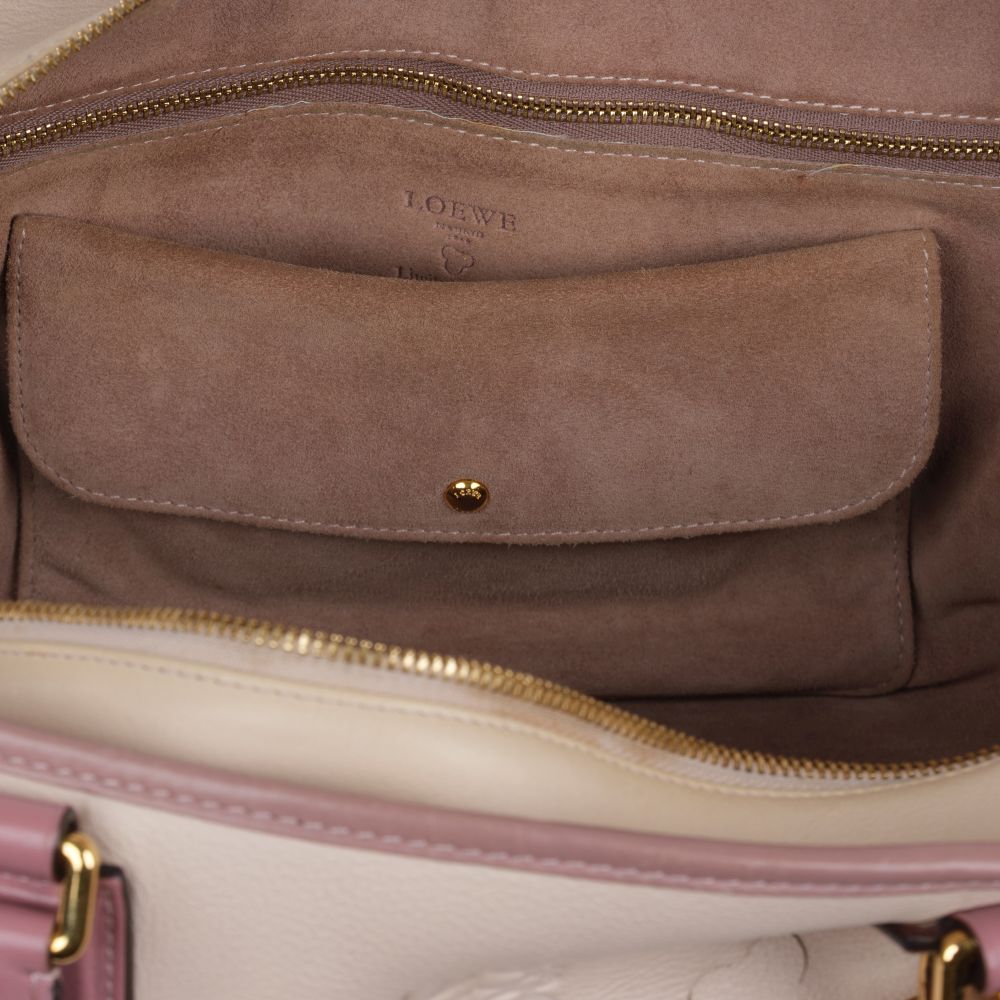 Limited Amazona Bag 36 'Cherry Blossom' Edition - image 4