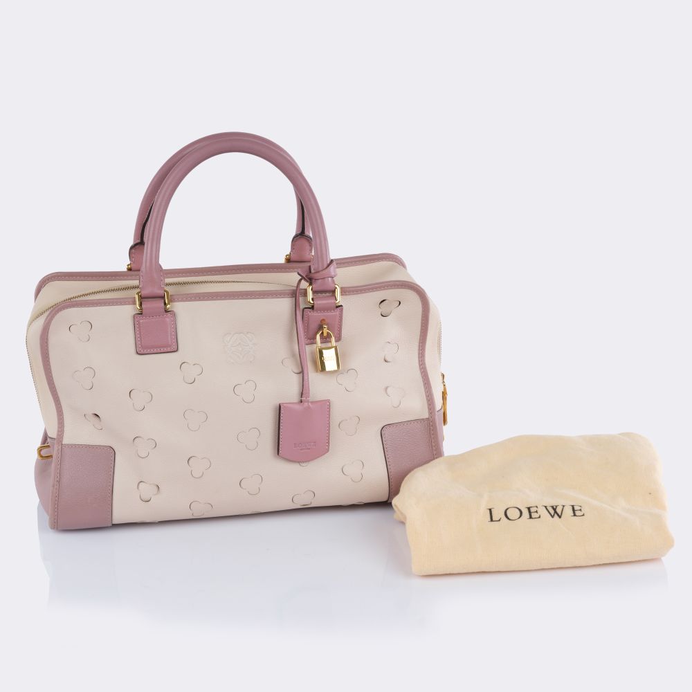Limited Amazona Bag 36 'Cherry Blossom' Edition - image 6