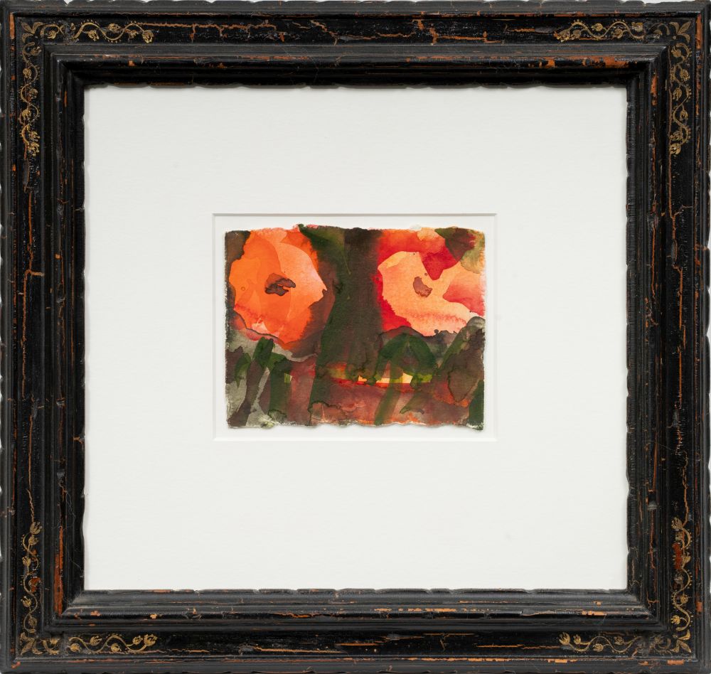 Poppies - image 2