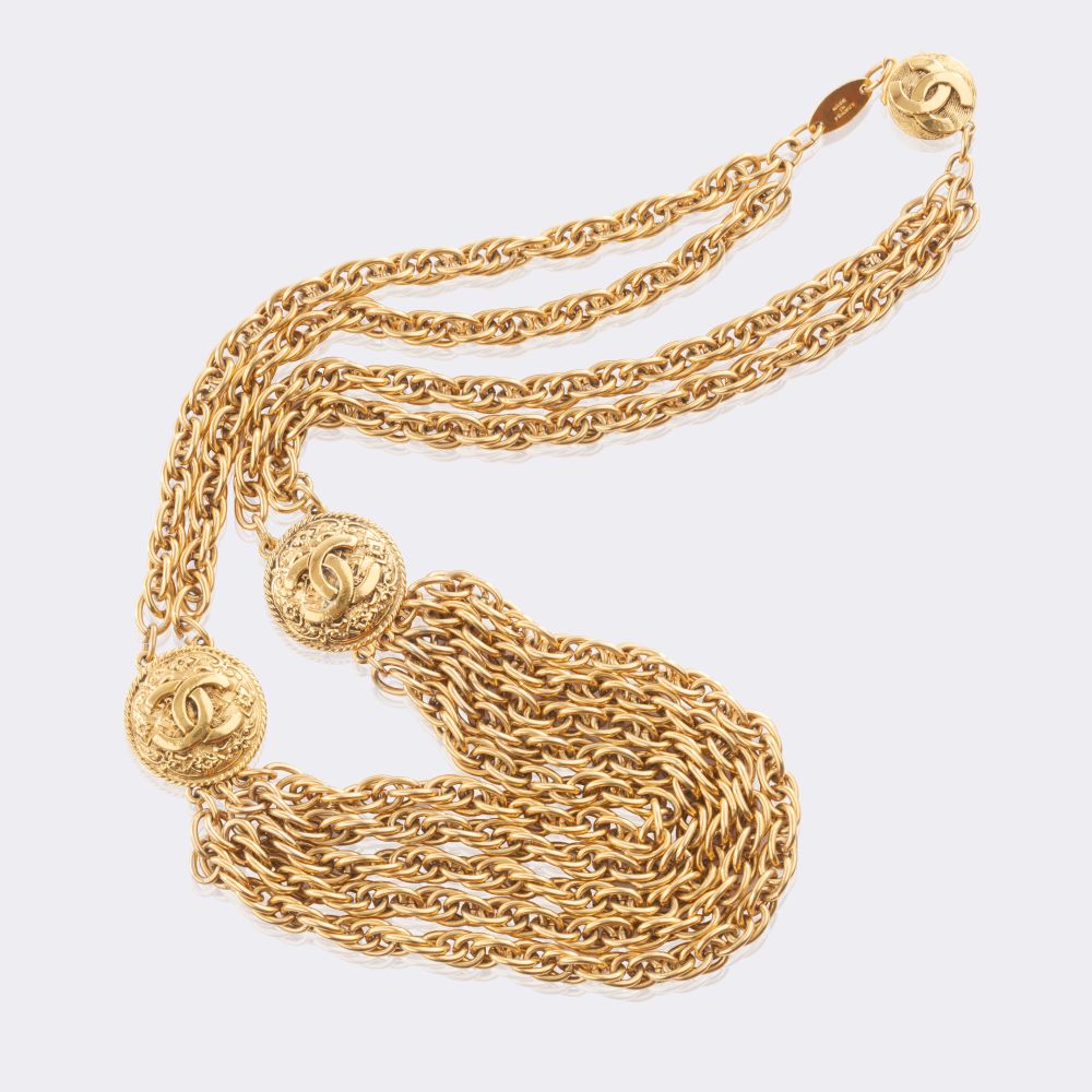 CC-Chainin in Byzantine Style - image 3