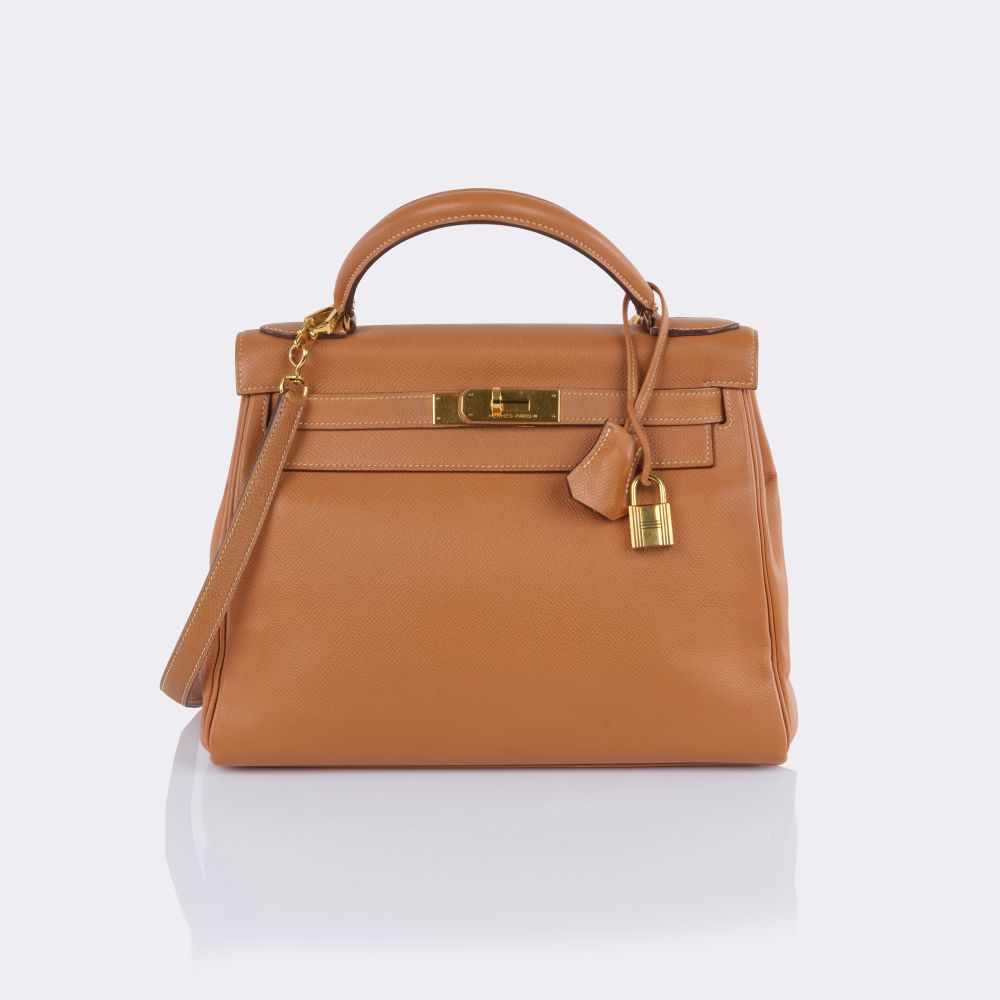 Kelly Bag 28 - Bild 2