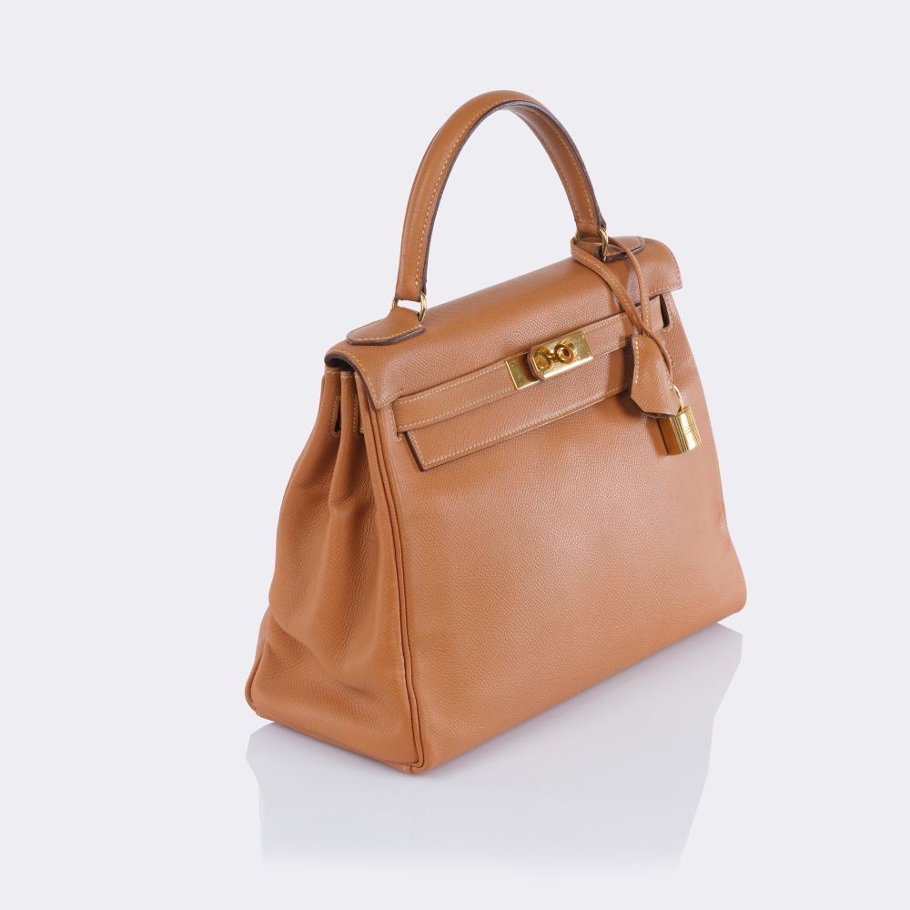 Kelly Bag 28 - Bild 3