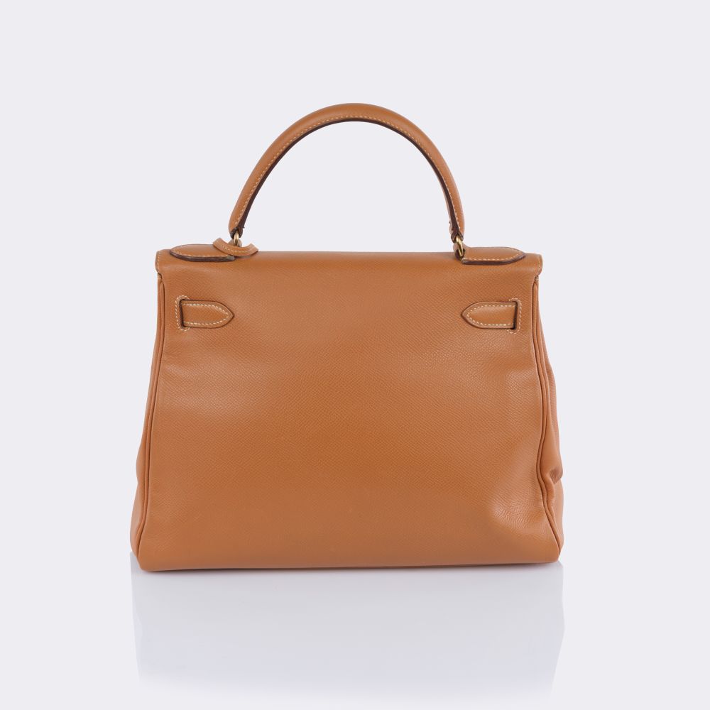Kelly Bag 28 - Bild 4