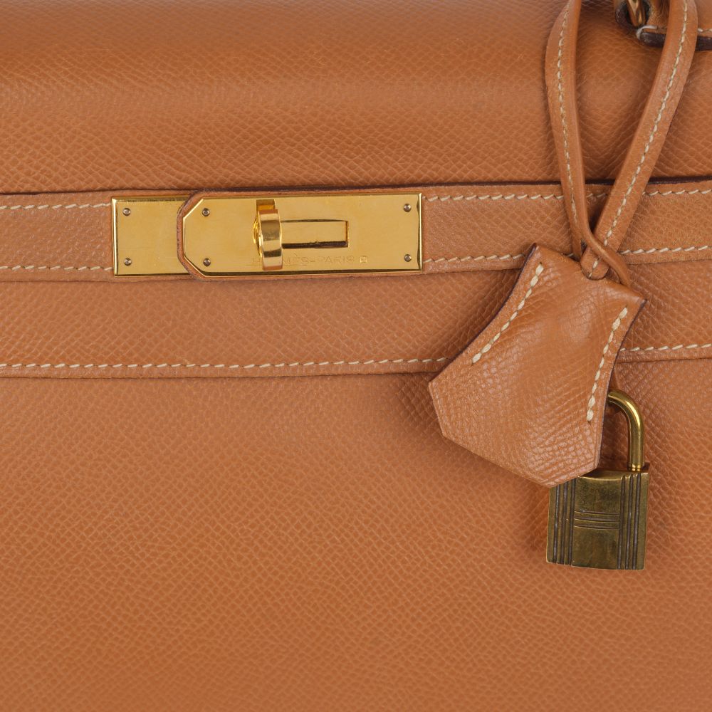 Kelly Bag 28 - Bild 6