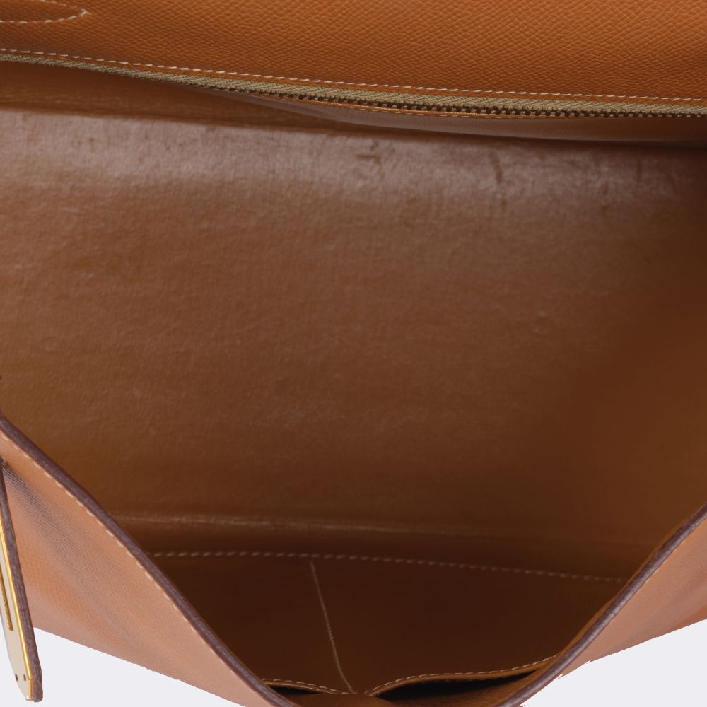 Kelly Bag 28 - Bild 7