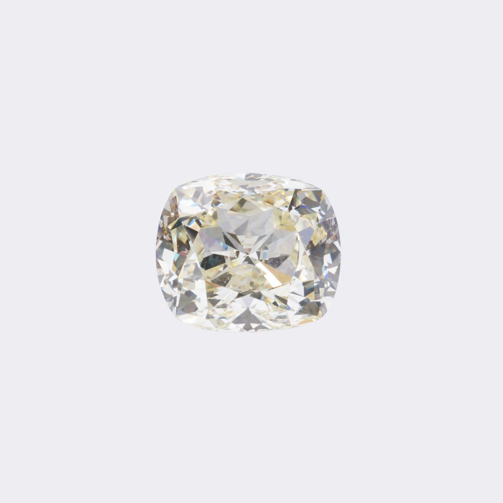 High-quality solitaire diamond ring - image 4