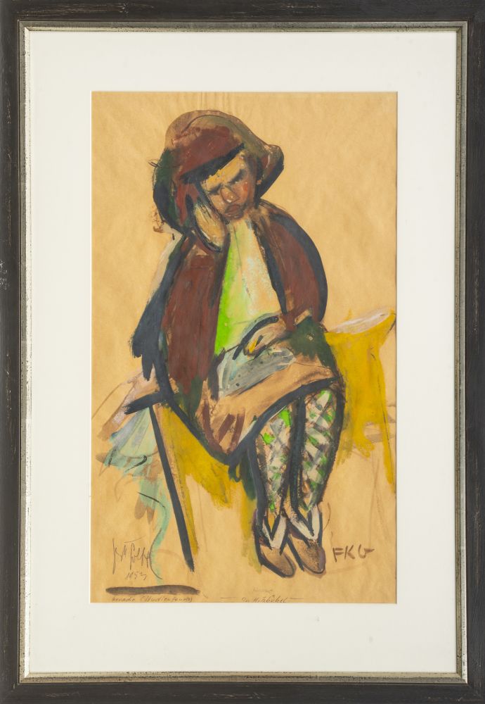 Prayer - image 2