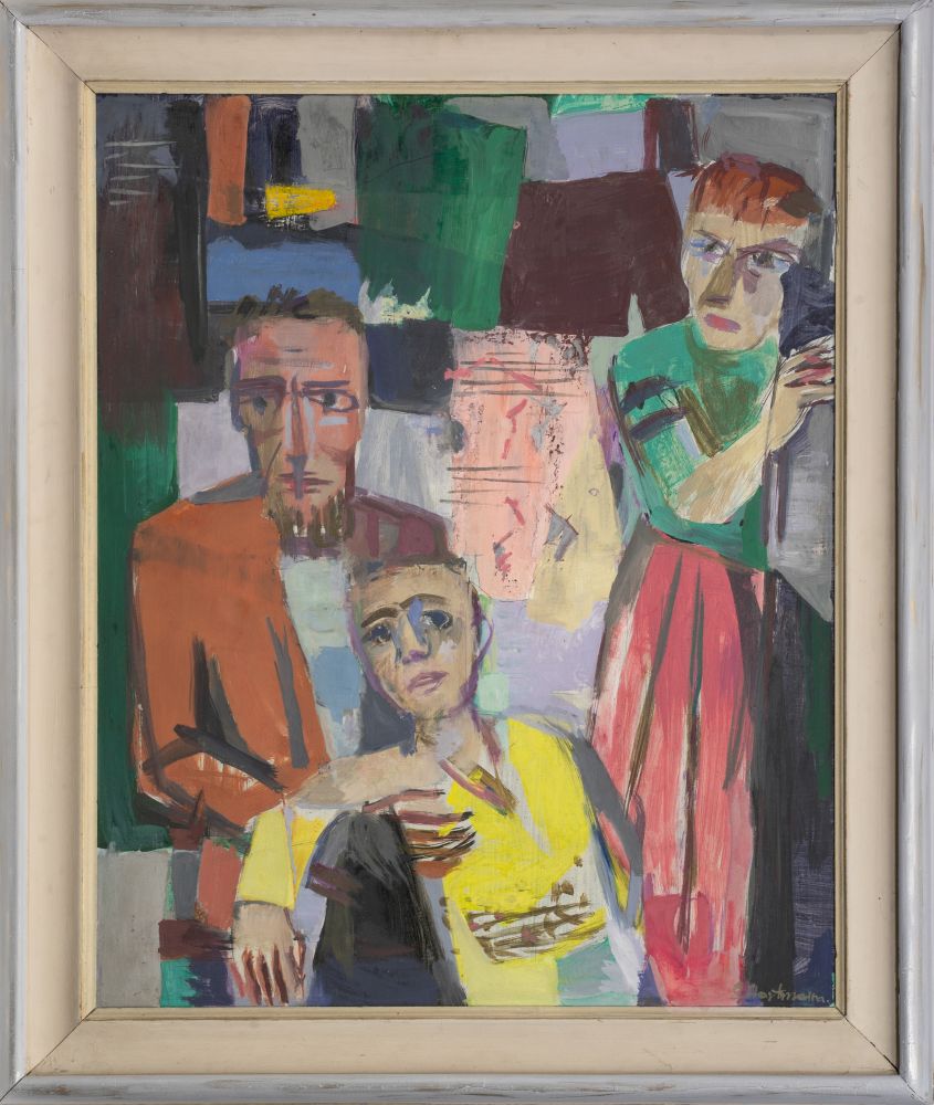 Dostojewski-Gestalten - Bild 2