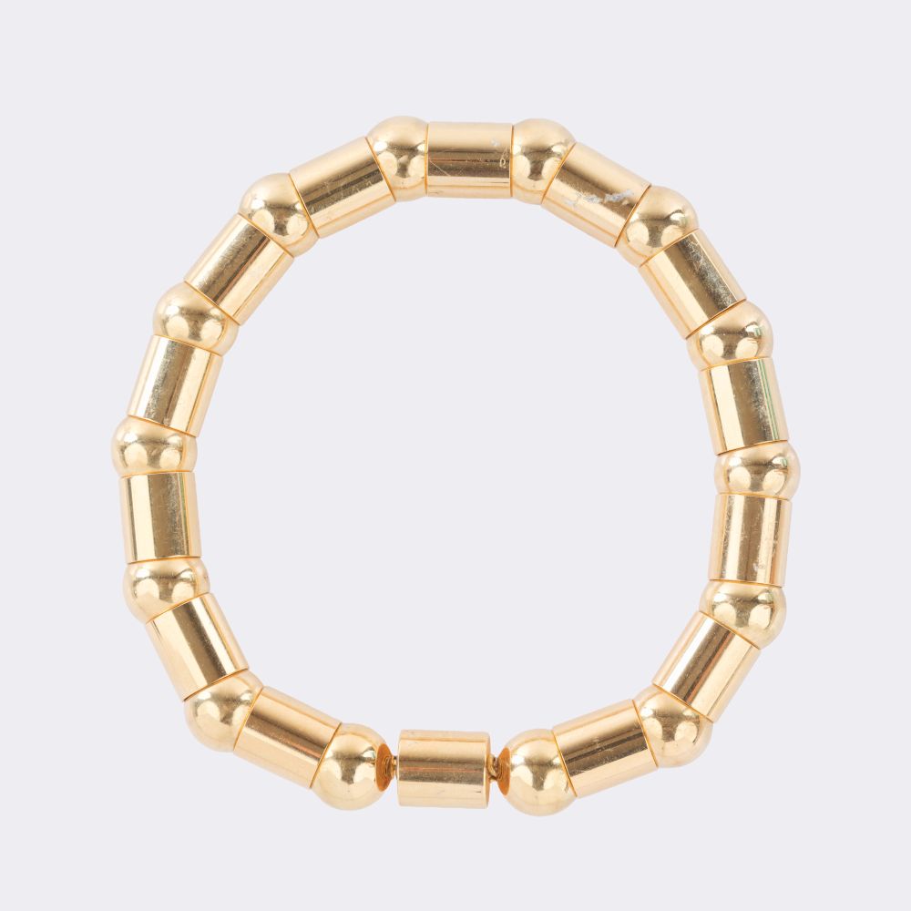 Bracelet Manière Les Chaines