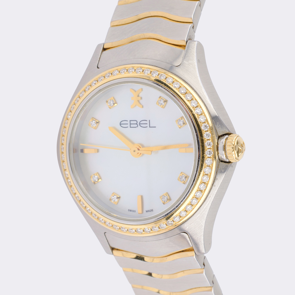 Women's Wristwatch 'Wave' - image 2