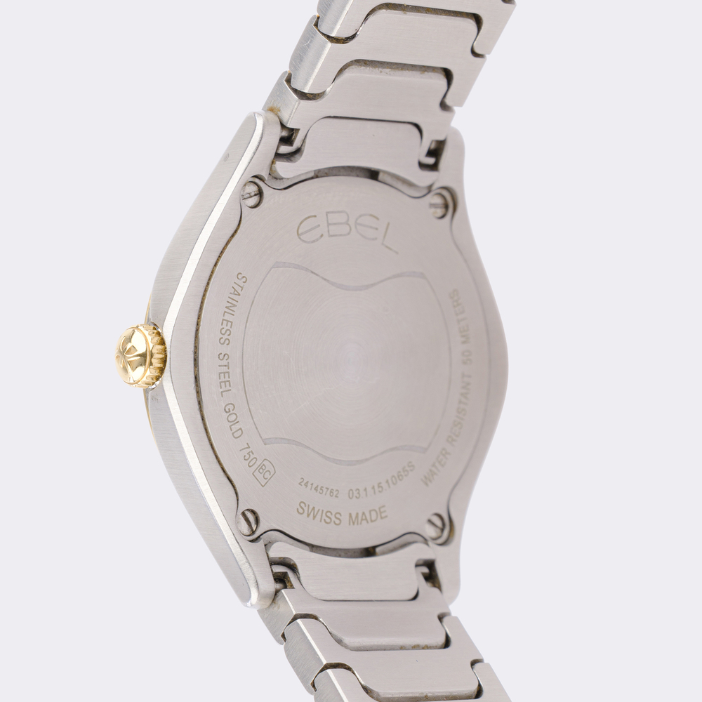 Women's Wristwatch 'Wave' - image 3