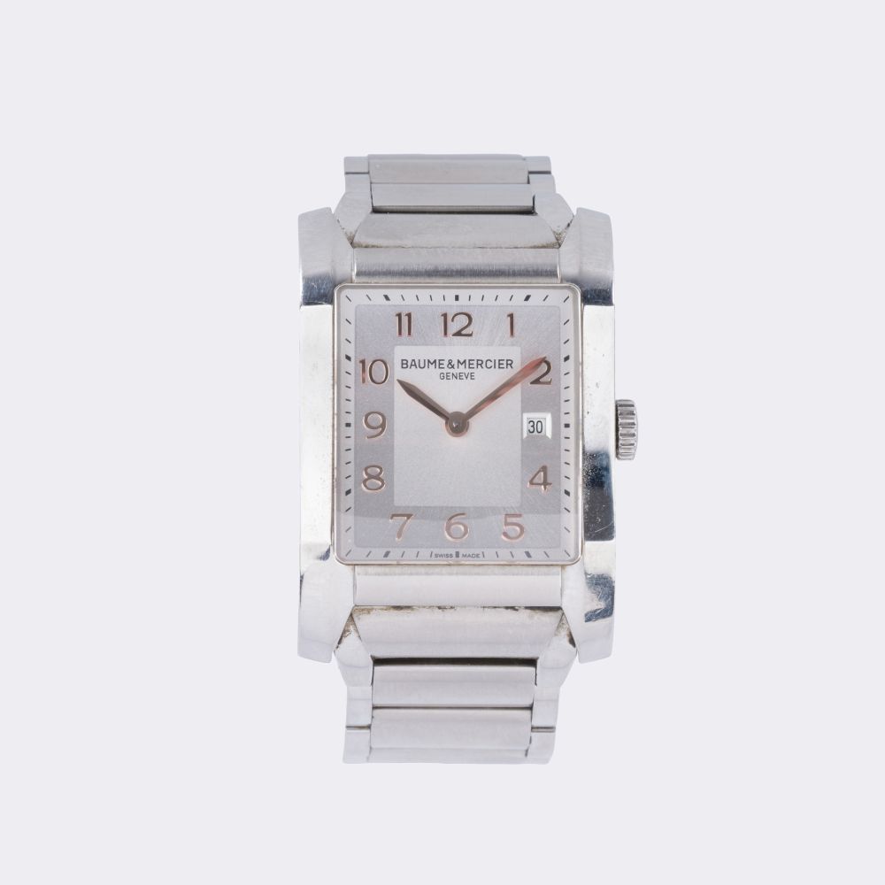 Women's Wristwatch 'Hampton'