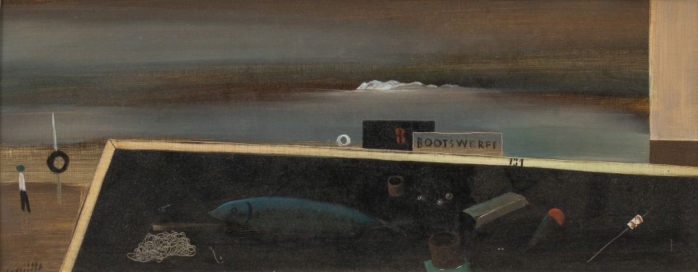 Bootswerft